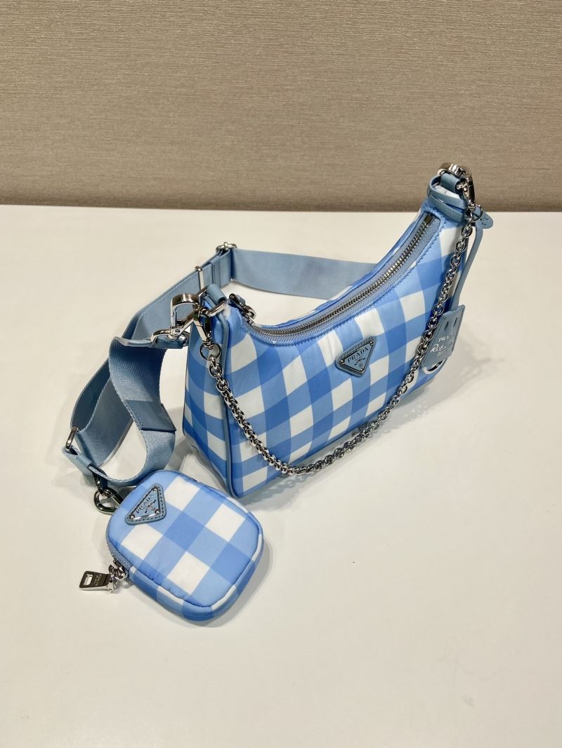 Pra*a hobo bags